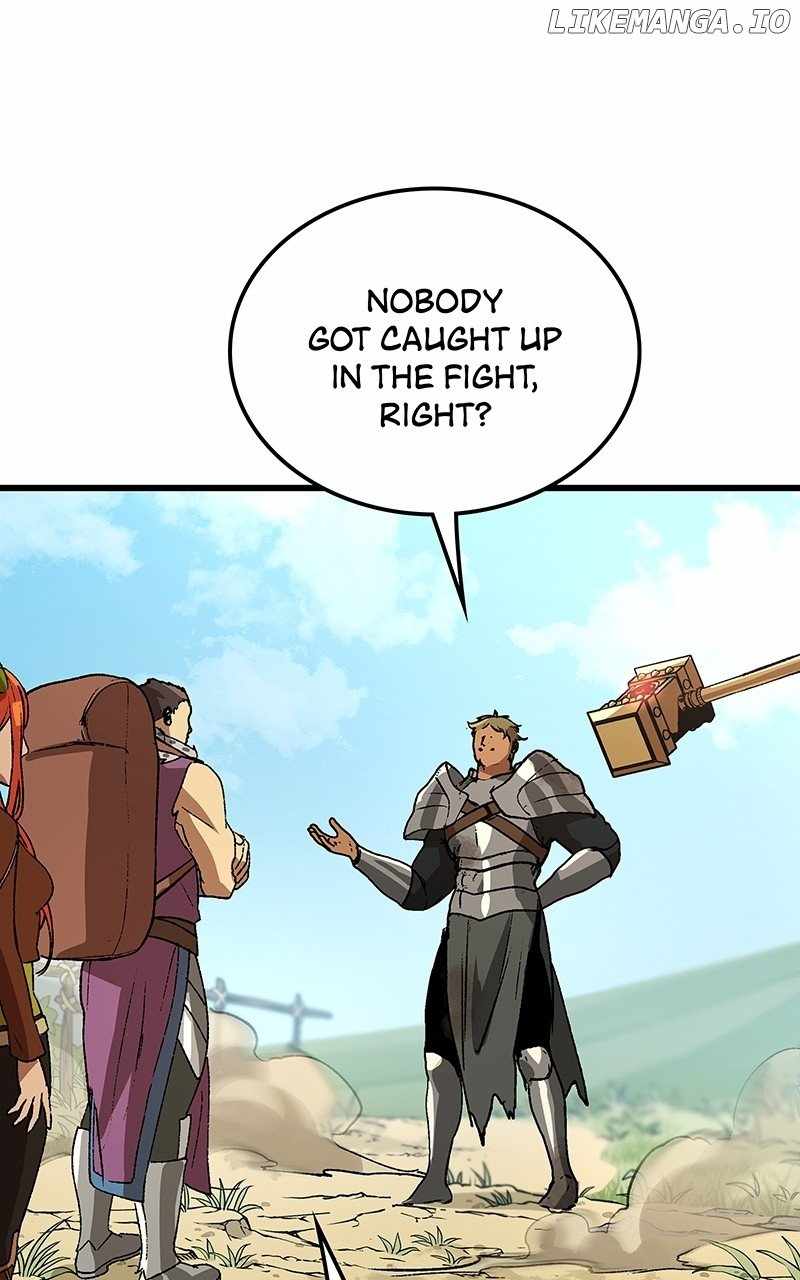 Return of the Runebound Professor Chapter 41 50